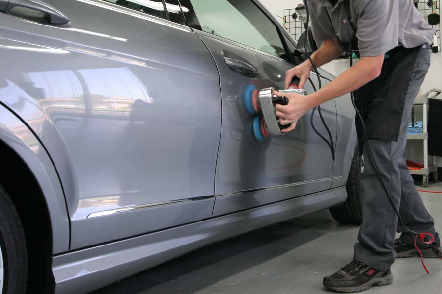 Full Detail Service